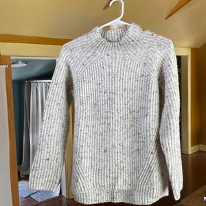 Madewell Wool Sweater